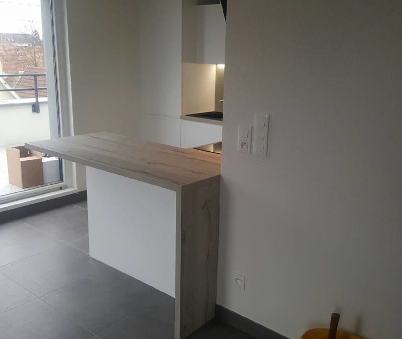 CUISINES PLANS STRATIFIE Strasbourg 10