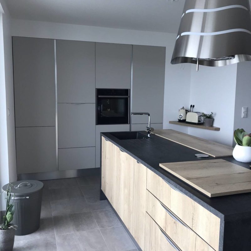 CUISINES PLANS DE TRAVAIL COMPACT Brumath 24