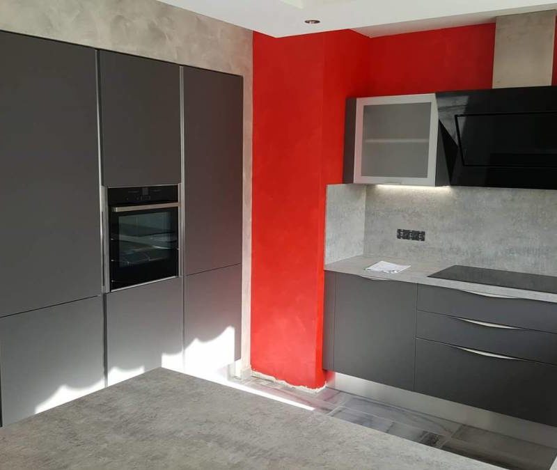 CUISINES PLANS DE TRAVAIL COMPACT Bischwiller 15