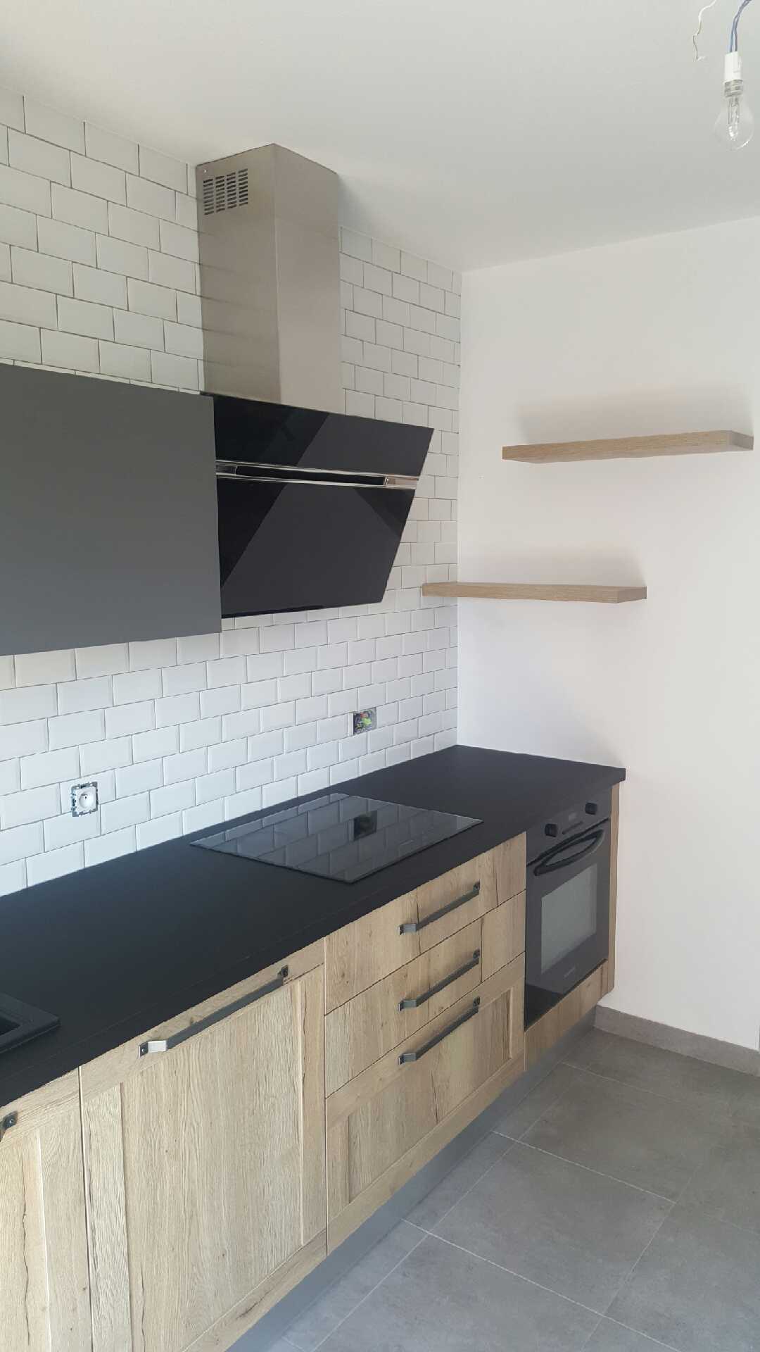 CUISINES RENOVEES Bischwiller 14