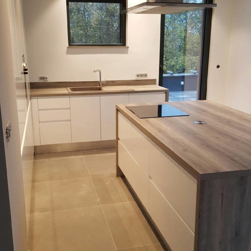 CUISINES PLANS STRATIFIE Bischheim 5