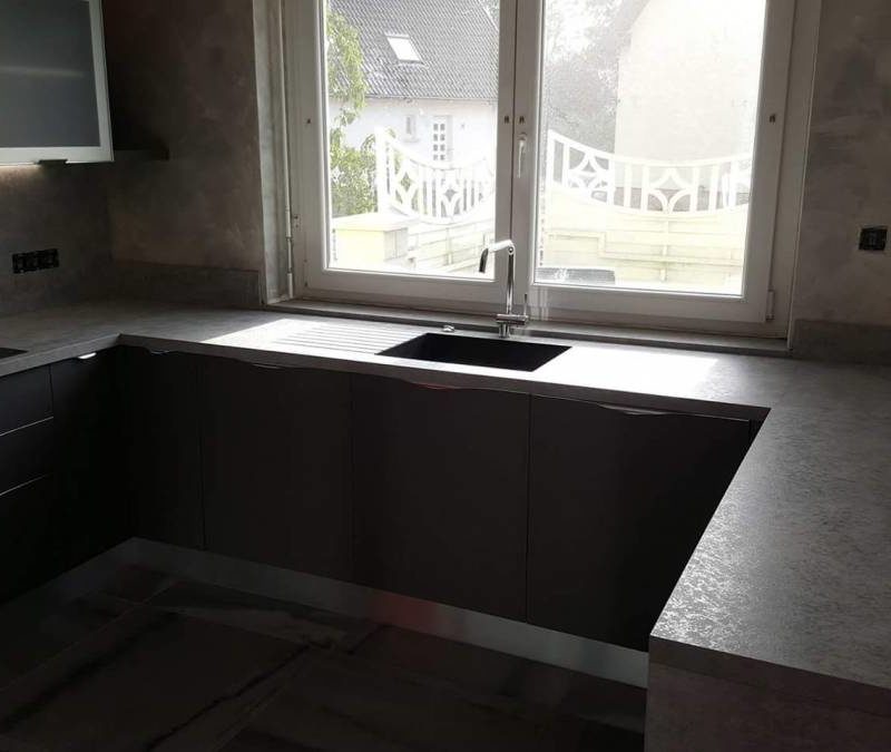 CUISINES PLANS DE TRAVAIL COMPACT Bischheim 14