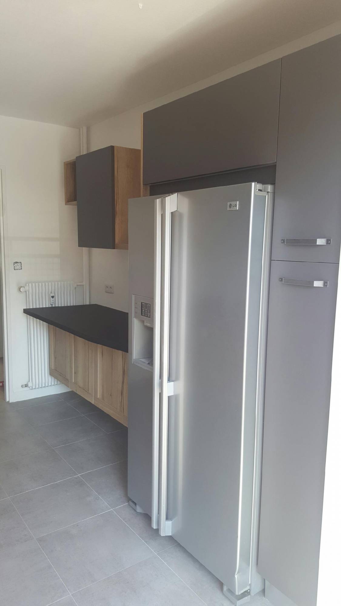 CUISINES RENOVEES Molsheim 15