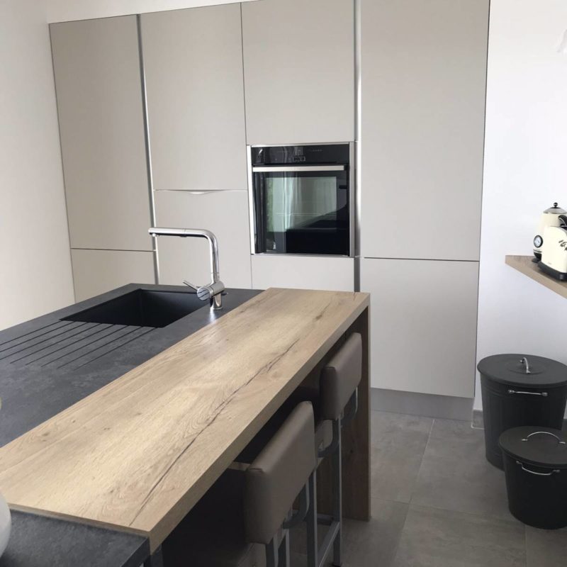 CUISINES PLANS DE TRAVAIL COMPACT Saverne 21