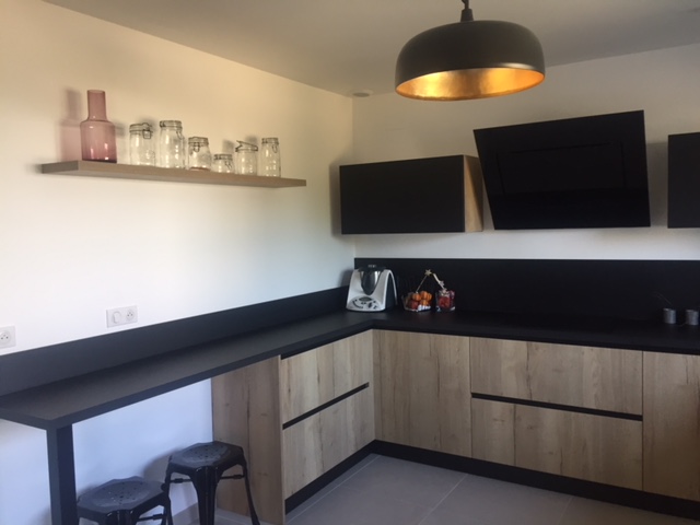 CUISINES RENOVEES Lingolsheim 24