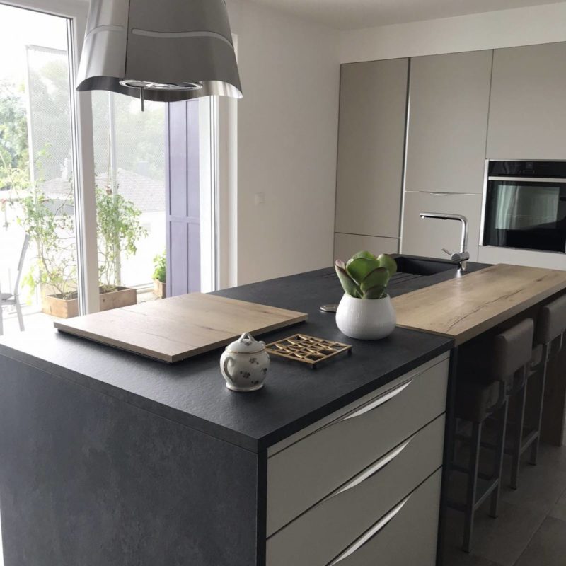 CUISINES PLANS DE TRAVAIL COMPACT Haguenau 19