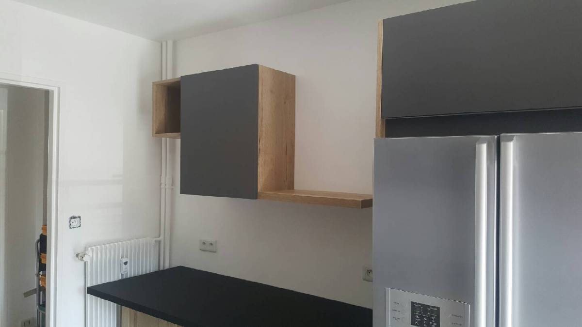 CUISINES RENOVEES Brumath 4