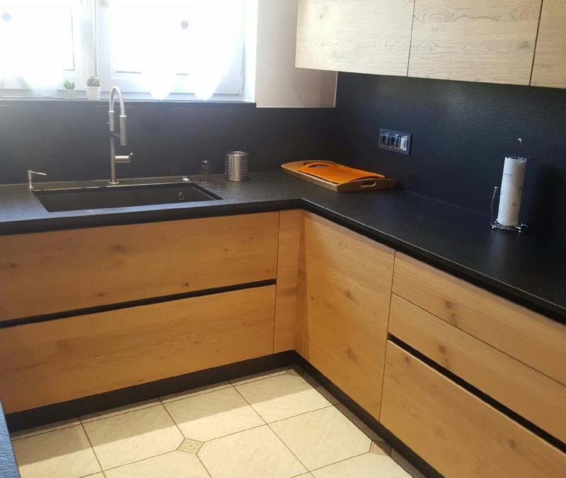 CUISINES AVEC PLANS GRANIT Haguenau 4