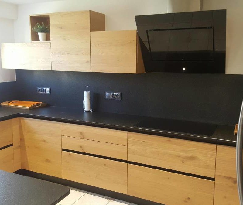 CUISINES AVEC PLANS GRANIT Ostwald 3