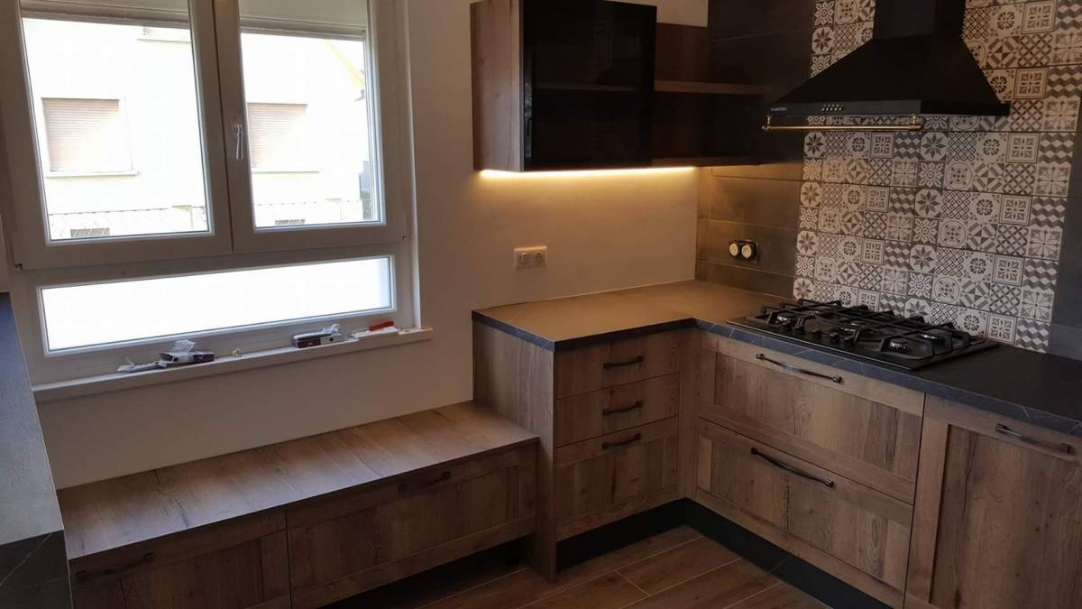 CUISINES RENOVEES Molsheim 3