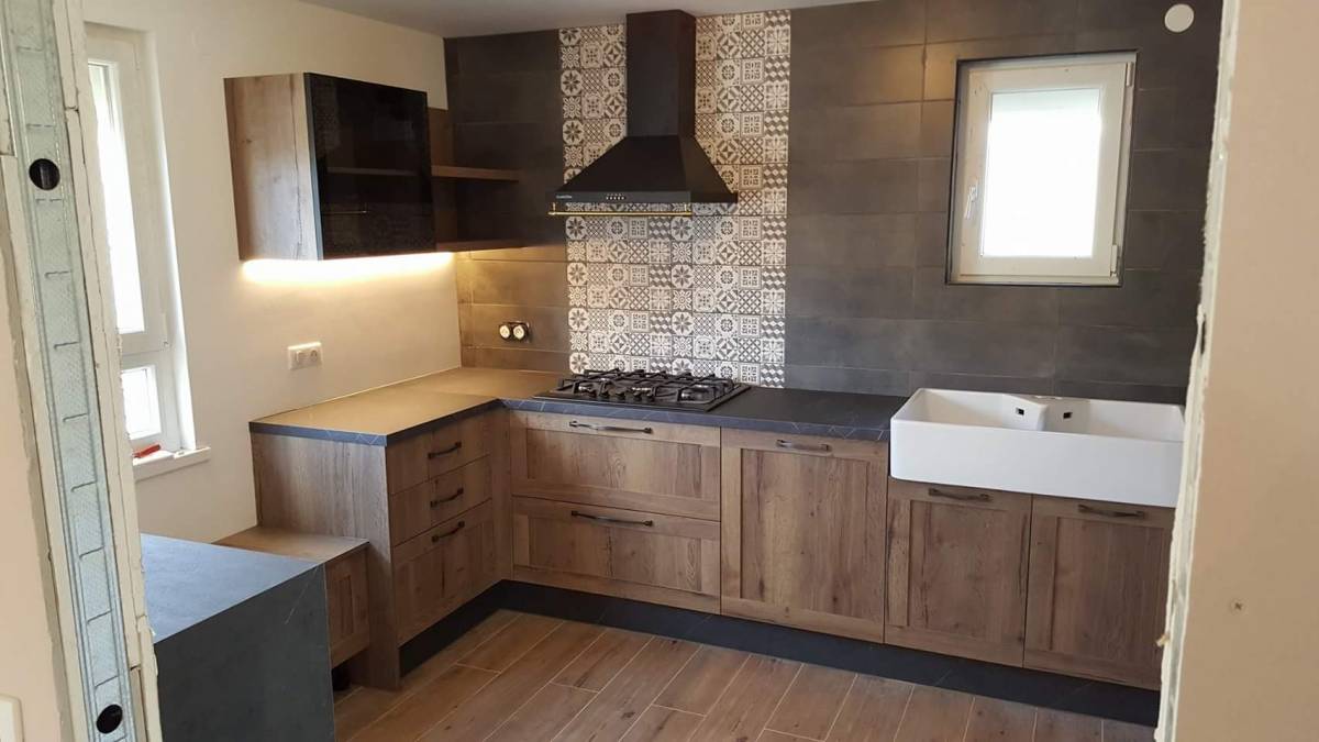 CUISINES RENOVEES Bischwiller 2