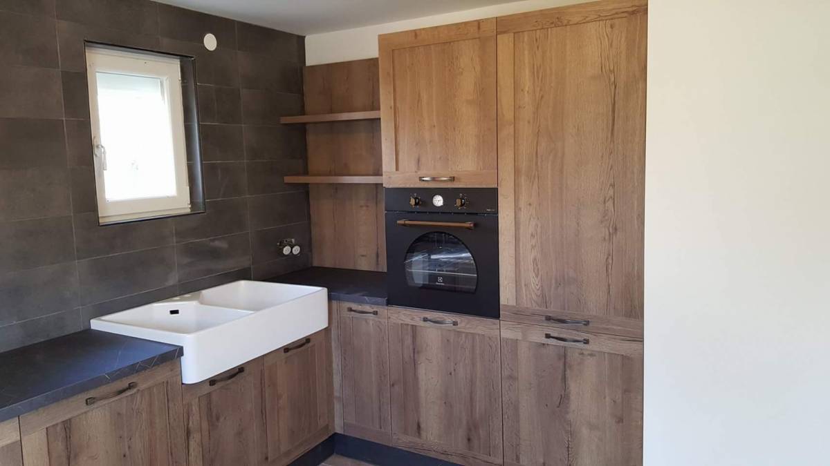 CUISINES RENOVEES Schiltigheim 1