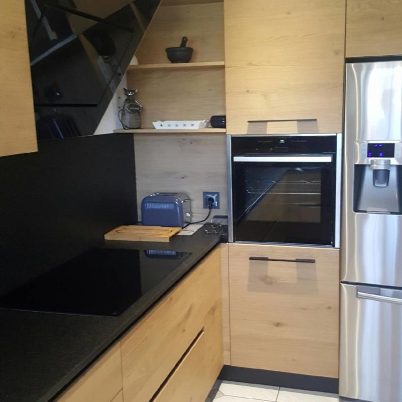 CUISINES AVEC PLANS GRANIT Lingolsheim 0