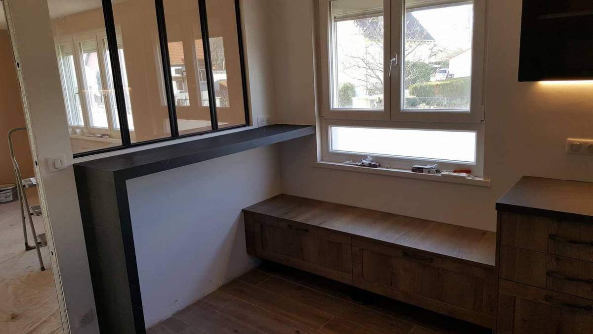 CUISINES RENOVEES Lingolsheim 0