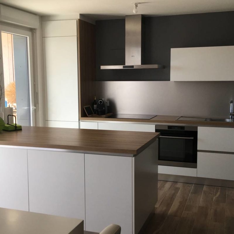 CUISINES PLANS STRATIFIE Brumath 1