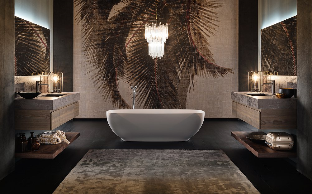 PHOTO SALLE DE BAIN | Atouts Design Pose de salle de bains sur mesure clé en main proche de Haguenau et Saverne dans le Bas-Rhin Lingolsheim