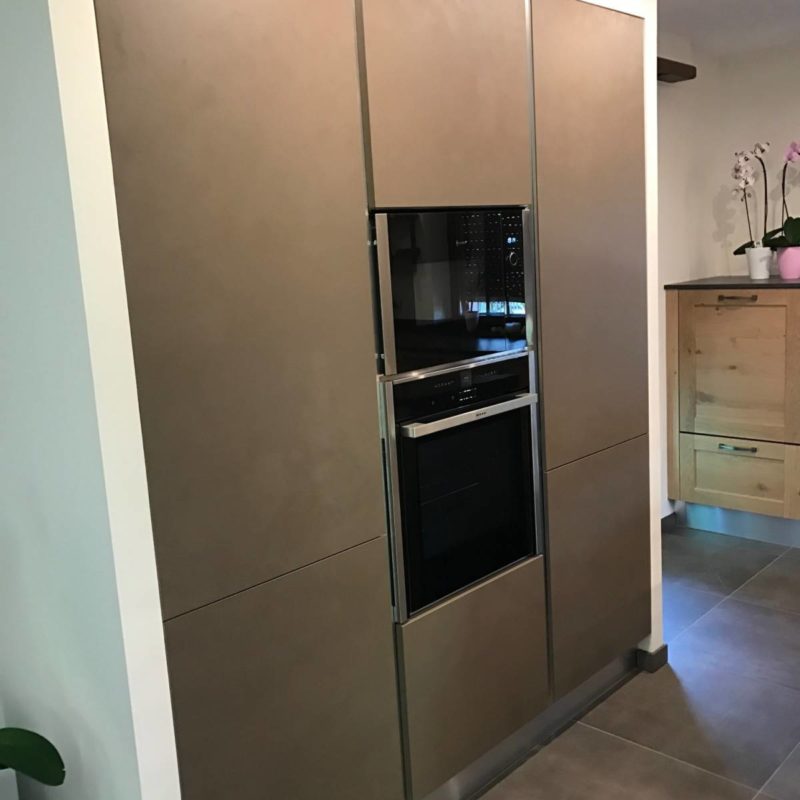 CUISINES PLATEAUX EN BOIS MASSIF EFFET TRONC Illkirch-Graffenstaden 0