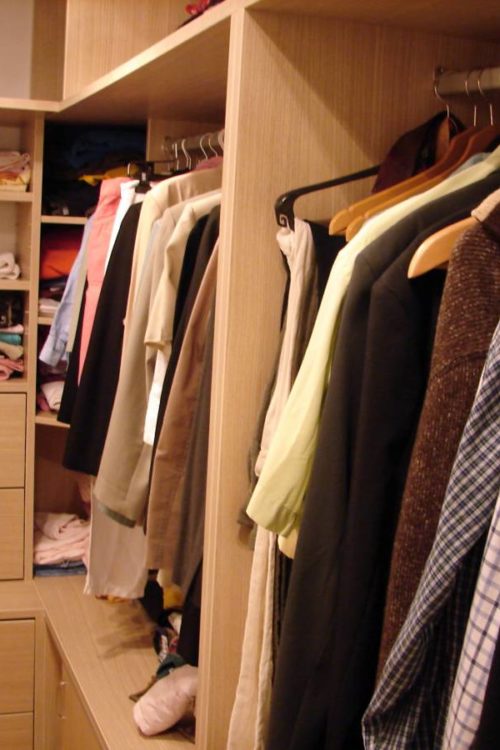 Dressing sur mesure cl&eacute; en main proche de Haguenau et Saverne dans le Bas-Rhin Brumath 1