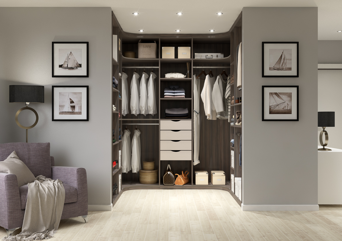 DRESSINGU005 | Atouts Design Dressing sur mesure clé en main proche de Haguenau et Saverne dans le Bas-Rhin Hœnheim