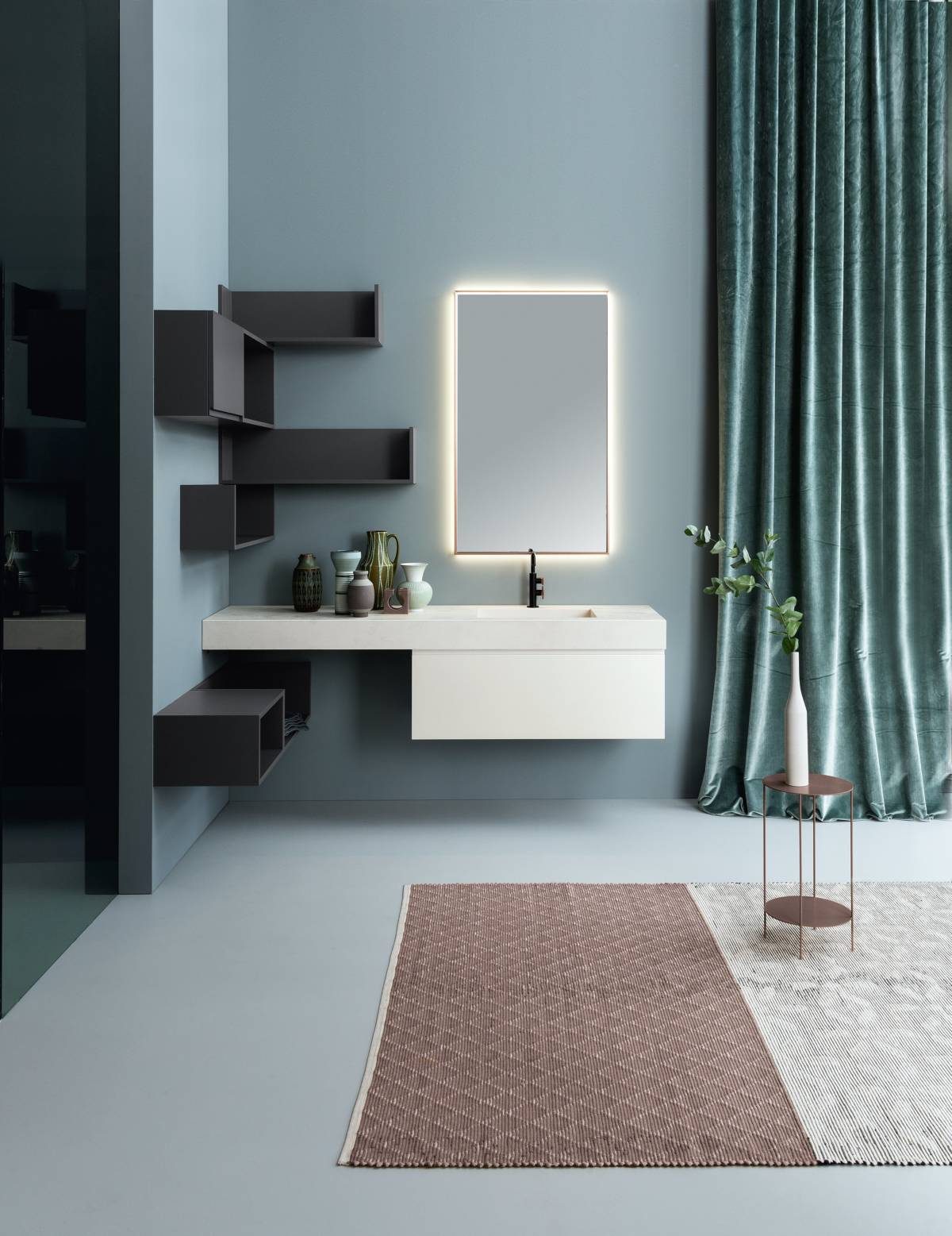 SALLE DE BAIN_11 | Atouts Design Réalisation et pose de salle de bain sur mesure clé en main Hœnheim