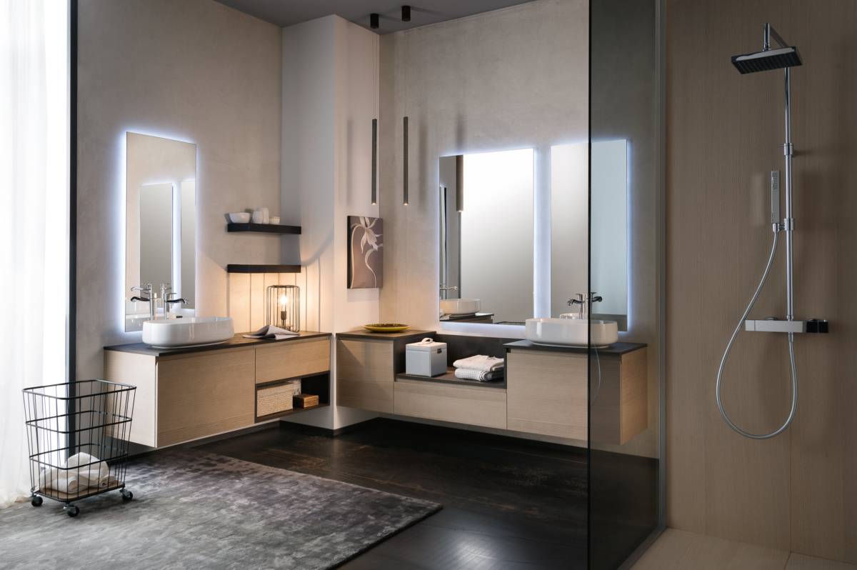 SALLE DE BAIN_23 | Atouts Design Découvrez notre showroom à Morschwiller proche de Haguenau et Saverne dans le Bas-Rhin Schiltigheim 1