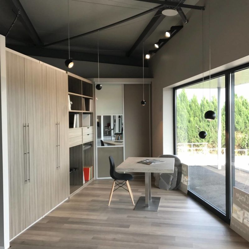 SHOW ROOM Illkirch-Graffenstaden 1