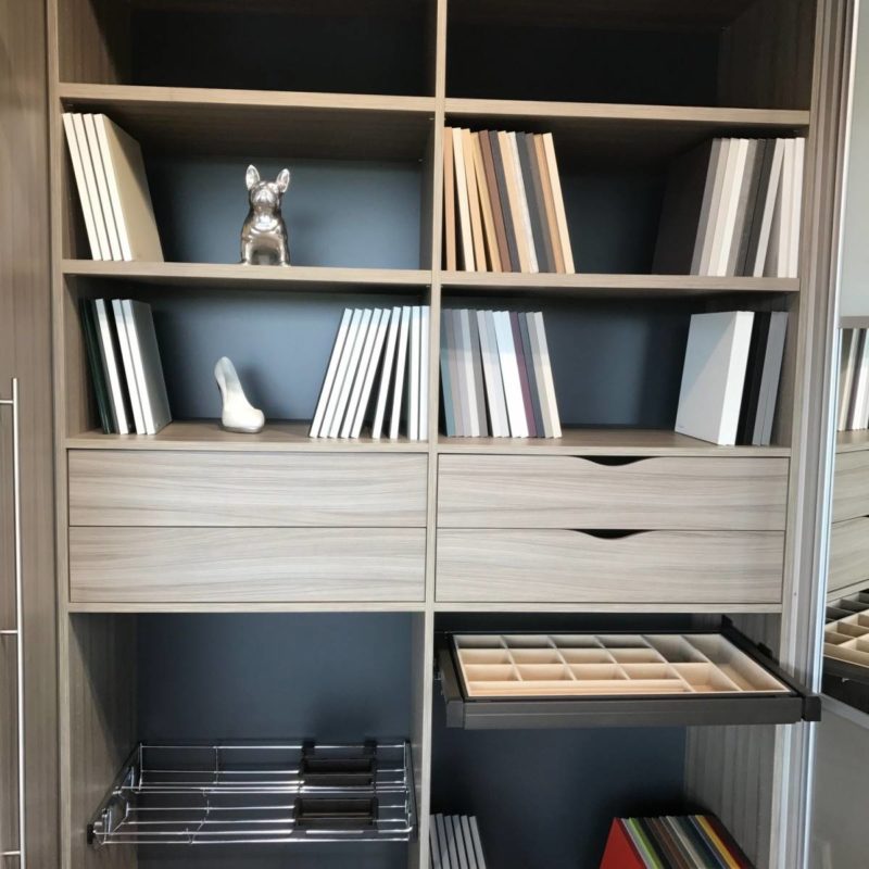 SHOW ROOM H&oelig;nheim 2