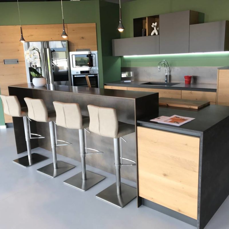 SHOW ROOM Haguenau 4