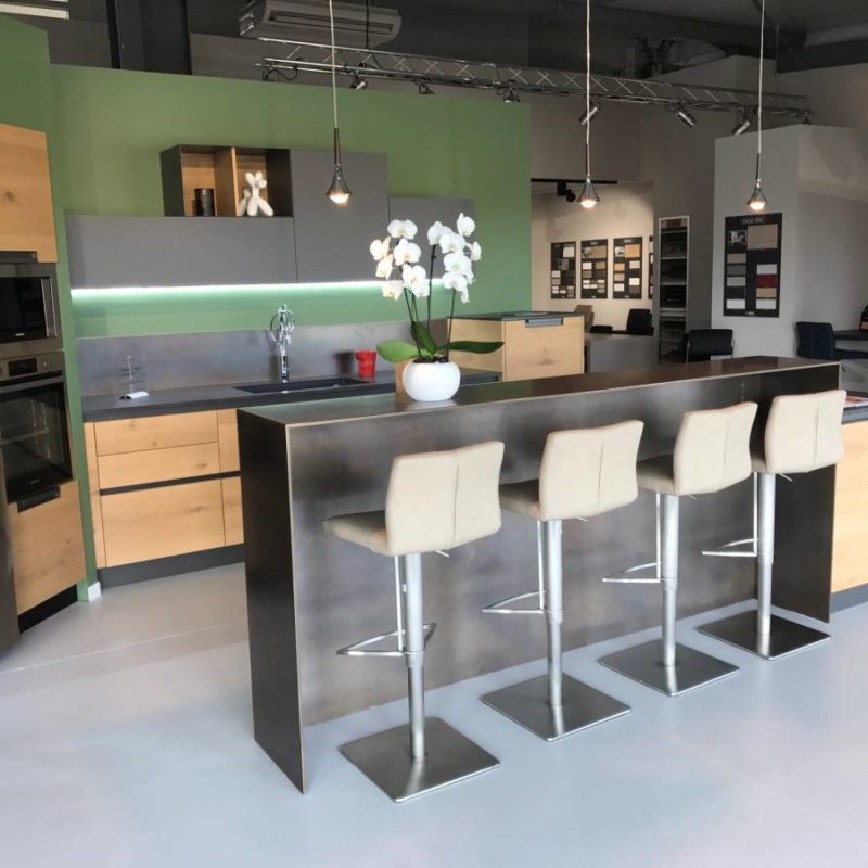 SHOW ROOM Schiltigheim 6