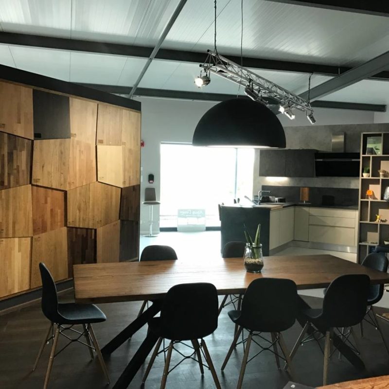 SHOW ROOM Brumath 15