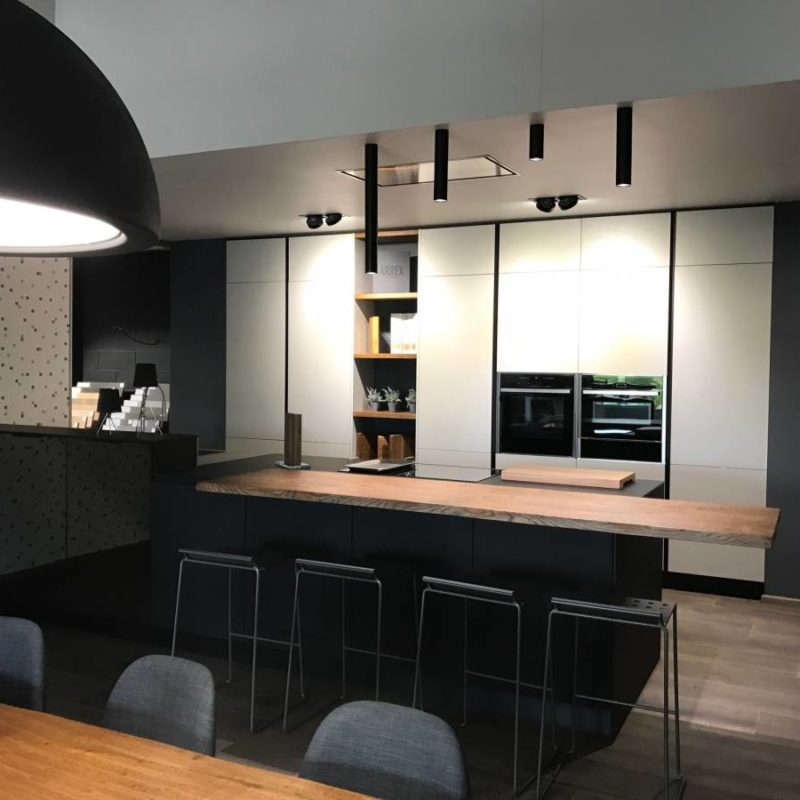 SHOW ROOM Strasbourg 17