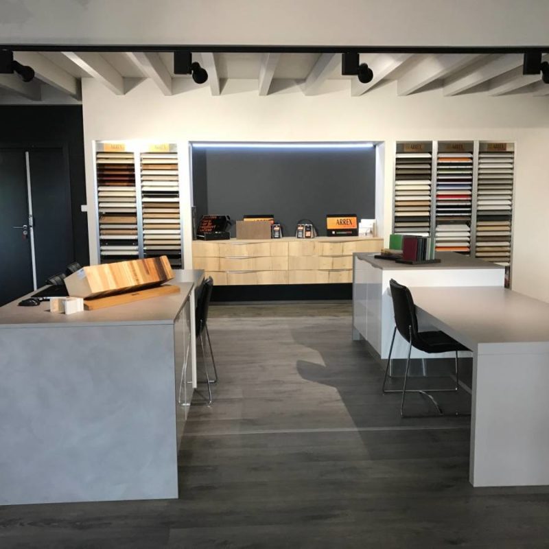 SHOW ROOM Bischheim 19