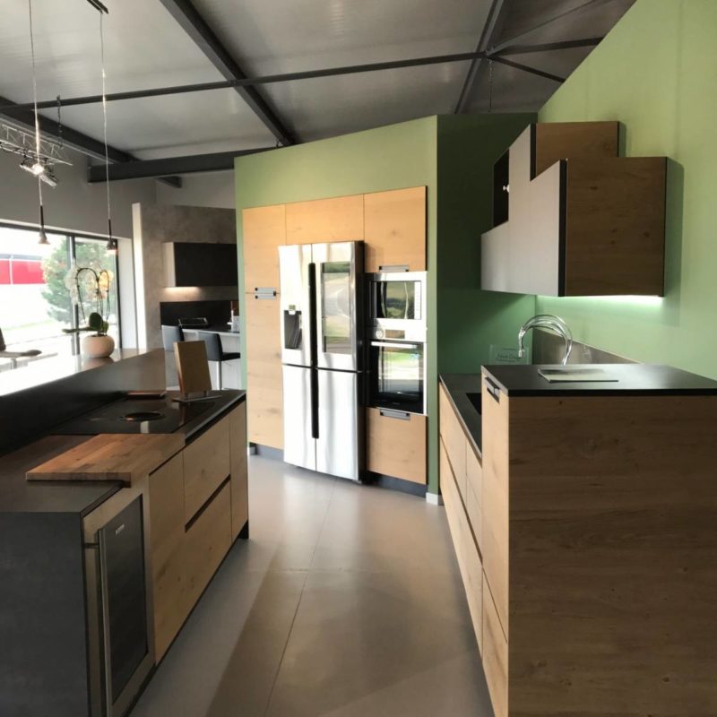 SHOW ROOM Bischwiller 20