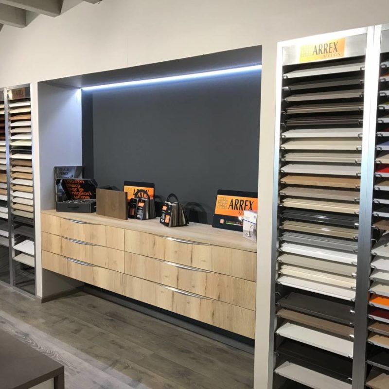 SHOW ROOM Lingolsheim 22