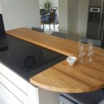R&eacute;novation de cuisine &agrave; Molsheim, Strasbourg, Haguenau : Atouts Design Haguenau 1