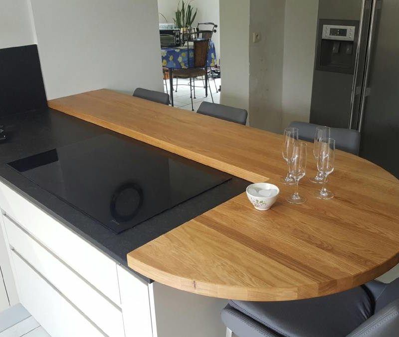 CUISINES AVEC PLANS GRANIT Illkirch-Graffenstaden 17