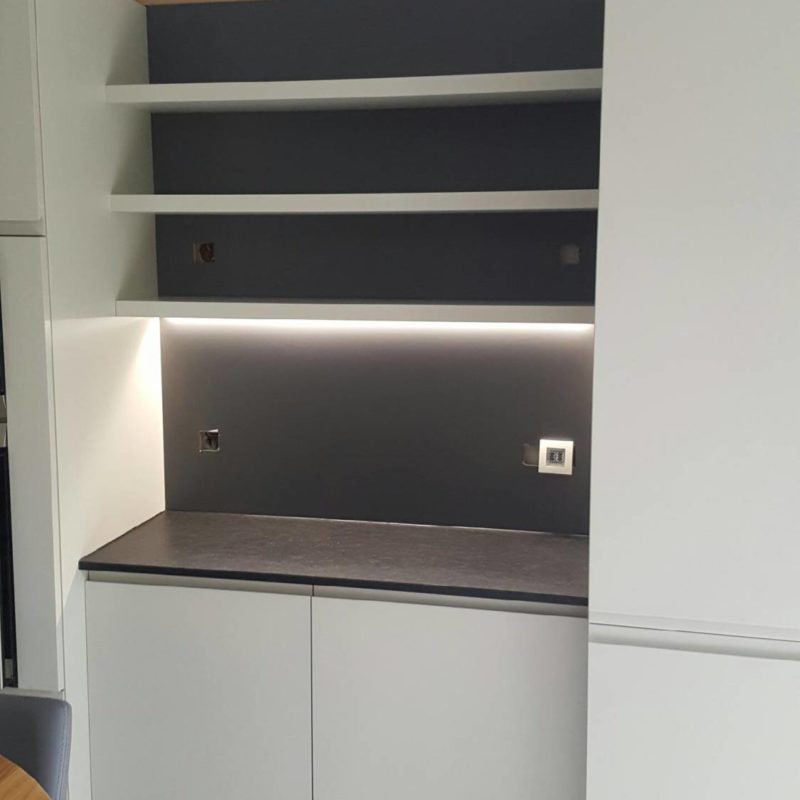 CUISINES AVEC PLANS GRANIT Haguenau 16