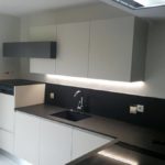 R&eacute;novation de cuisine &agrave; Molsheim, Strasbourg, Haguenau : Atouts Design Strasbourg 4