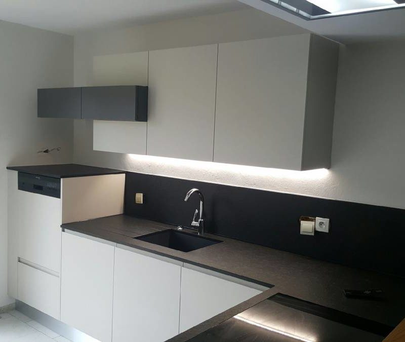CUISINES AVEC PLANS GRANIT Bischheim 14