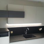 R&eacute;novation de cuisine &agrave; Molsheim, Strasbourg, Haguenau : Atouts Design Bischheim 5