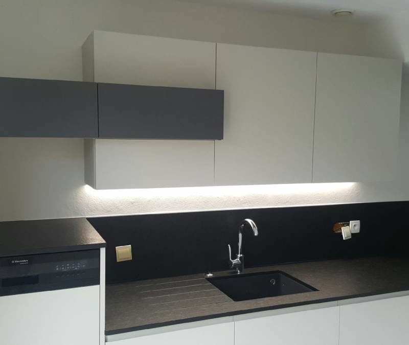 CUISINES AVEC PLANS GRANIT Strasbourg 13