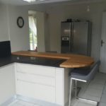 R&eacute;novation de cuisine &agrave; Molsheim, Strasbourg, Haguenau : Atouts Design Schiltigheim 6