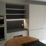R&eacute;novation de cuisine &agrave; Molsheim, Strasbourg, Haguenau : Atouts Design Lingolsheim 7