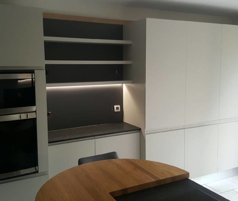 CUISINES AVEC PLANS GRANIT Bischwiller 11
