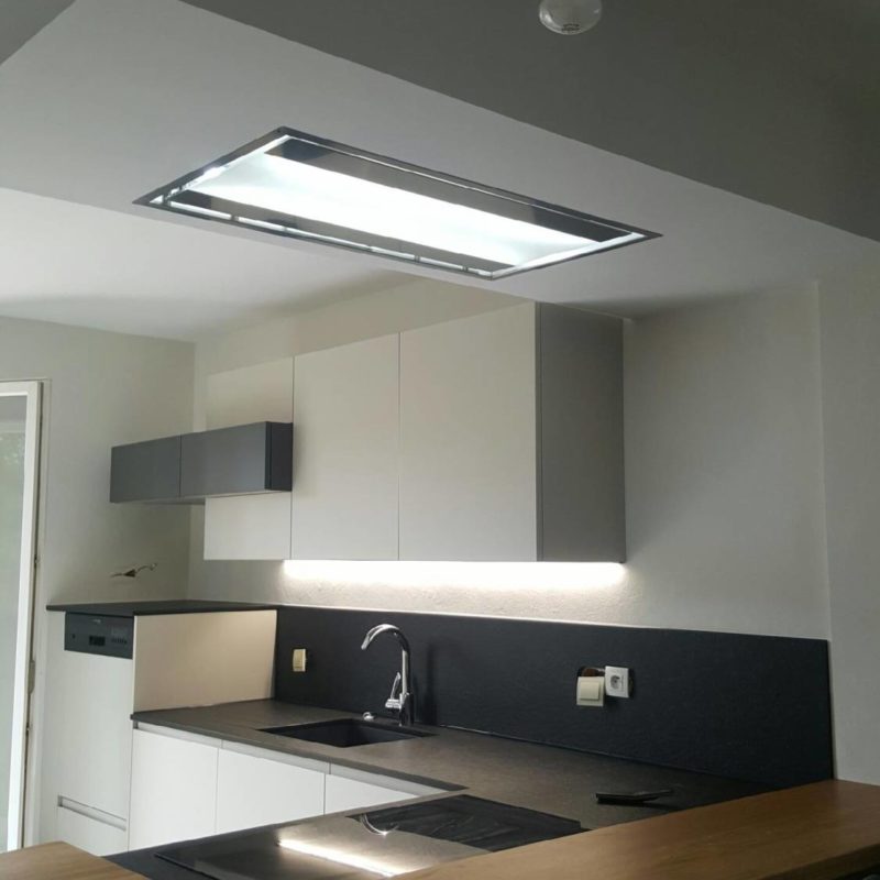 CUISINES AVEC PLANS GRANIT Saverne 10