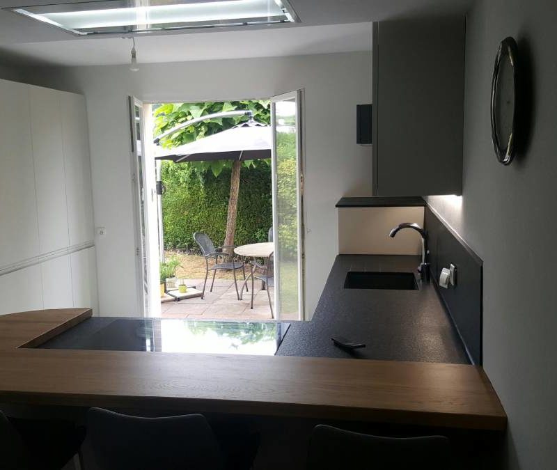 CUISINES AVEC PLANS GRANIT Molsheim 9