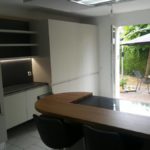 R&eacute;novation de cuisine &agrave; Molsheim, Strasbourg, Haguenau : Atouts Design Saverne 10