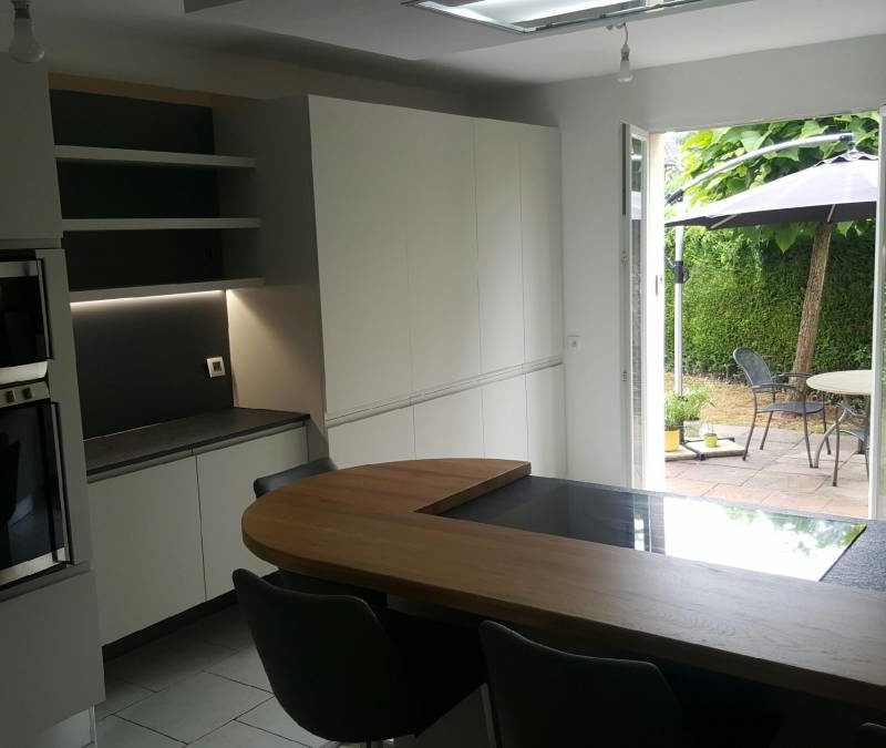 CUISINES AVEC PLANS GRANIT Brumath 8