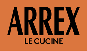 LOGO_ARREX_CUCINE | Atouts Design Arrex Ostwald