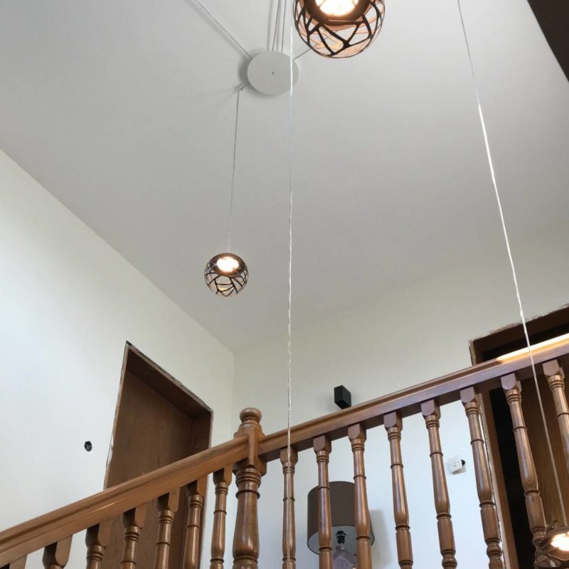 LUMINAIRES Saverne 3